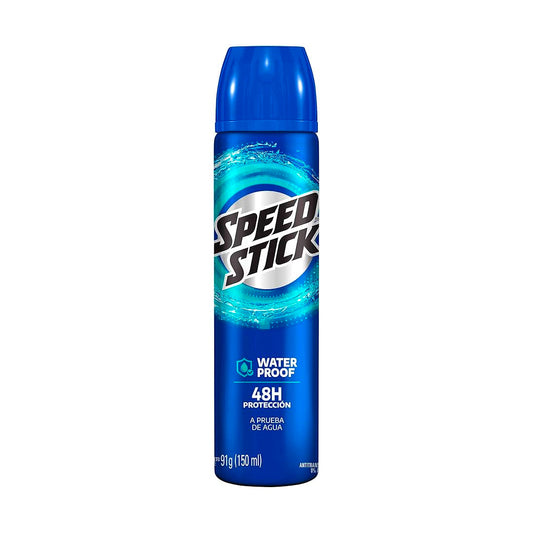 DESOD SPEED S WATER PROF SP 150ML