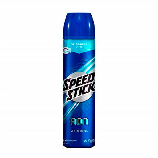 DESOD SPEED S ADN ORIG SP 150ML
