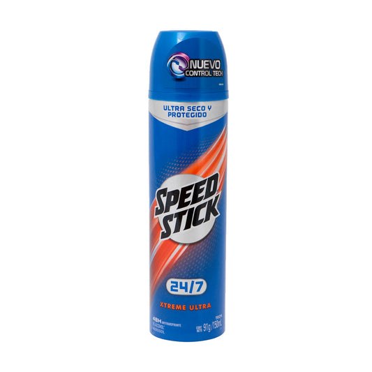 SPEED XTREME ULT 91G