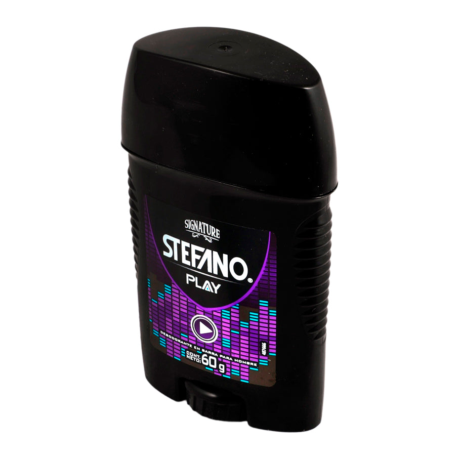 DESOD STEFANO PLAY STICK 60G