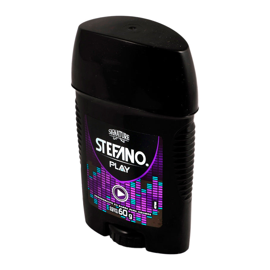 DESOD STEFANO PLAY STICK 60G