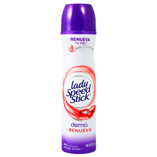 DESOD LADYSS DERMA OMEGA3 91G — fondo transparente