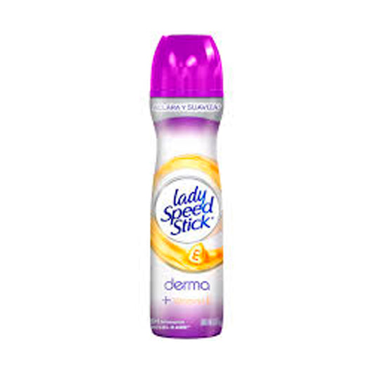 DESOD LADYSS DERMAVITAMINE 91G