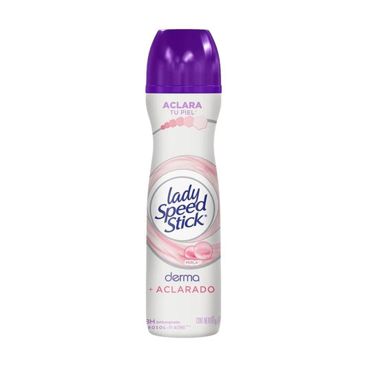 DESOD LADYSS DERMA PERLA 91G