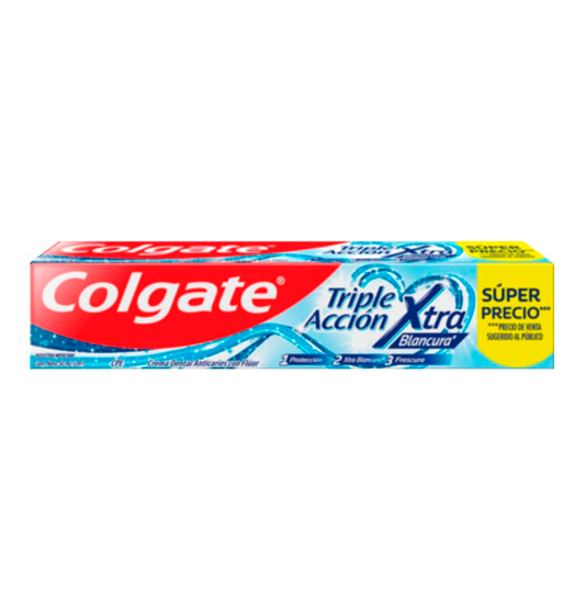 C D COLG TRIPL ACC EXTBL50ML 030