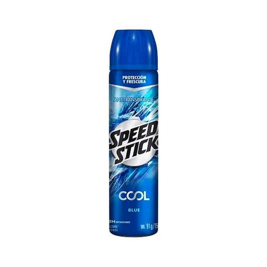 DESOD SPEED S 48R COOL BLUE 91G SP