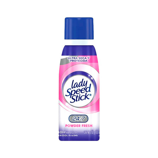 DESOD LADYSS POWDER FRESH SPY60G