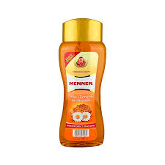 SH MENNEN SVE MIEL MZNLLA 700ML