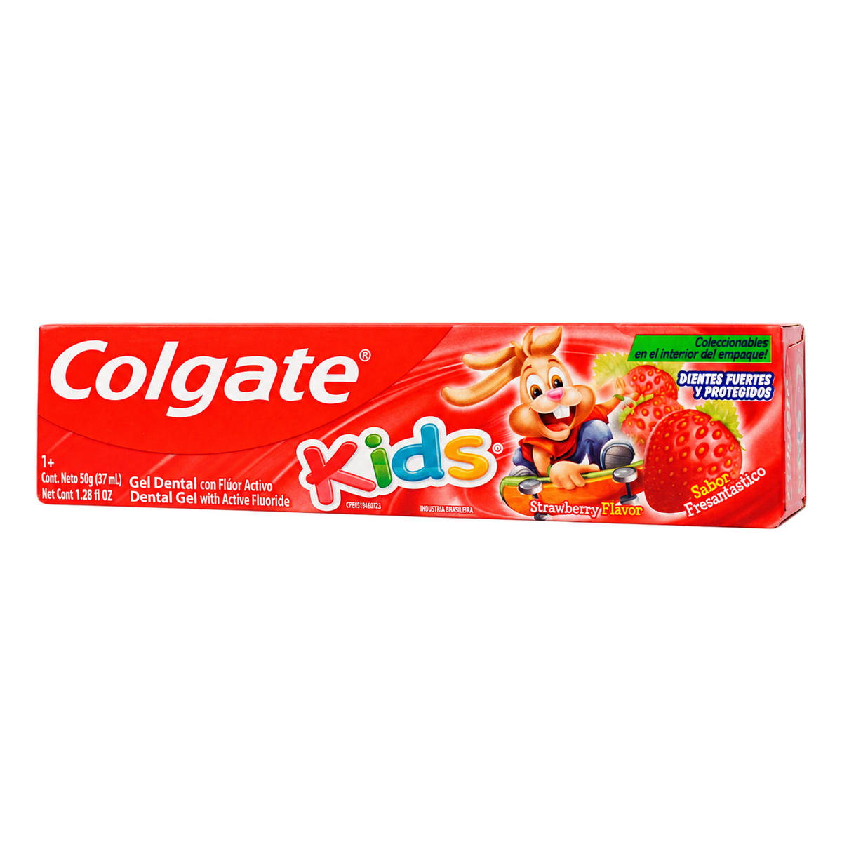 C D COLGATKIDSFRESANTASTIC50G180 — fondo transparente, formato 1:1