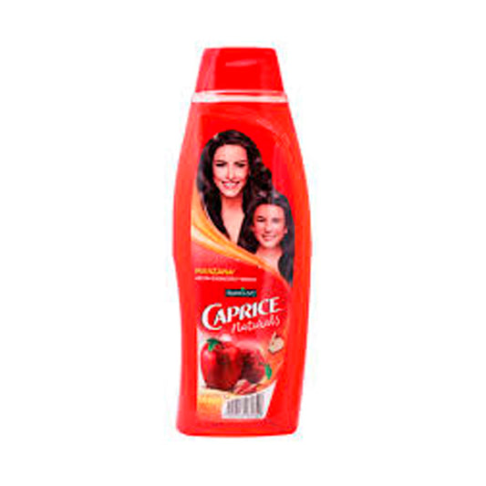 SH CAPRICE MANZANA DURADER 760ML