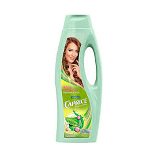 CAPRICE SH KERATINA ALOE 750ML