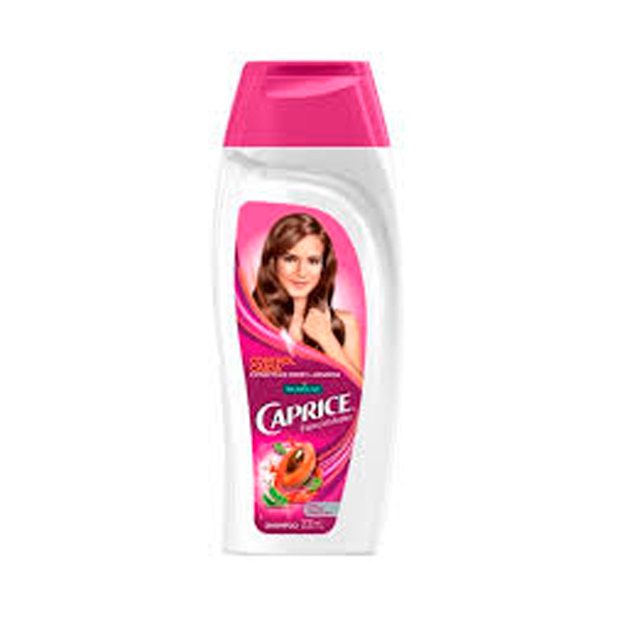 SH CAPRICE SP CTRL CAID ARG 200ML