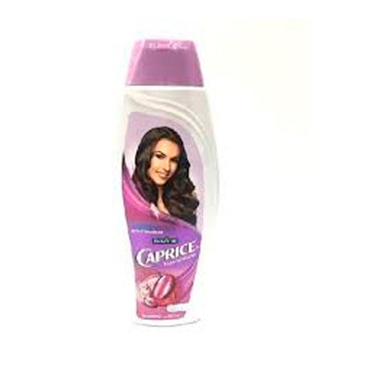 CAPRICE SH CERAMIDAS 380ML