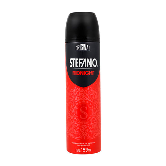 DESOD STEFANO MID N SPY 113G