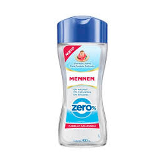 SH MENNEN SVE ZERO 400ML