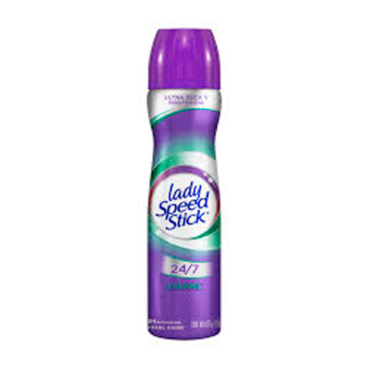 DESOD LADYSS DYNAMIC 24 7 SPY 91G