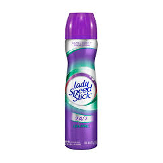DESOD LADYSS DYNAMIC 24 7 SPY 91G