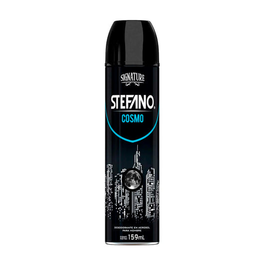 DESOD STEFANO COSMO MEN SPY 113G