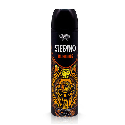 DESOD STEFANO GLADIUS MEN SPY 113G
