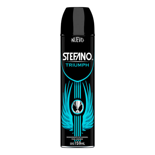 DESOD STEFANO TRIUMPH 159 ML