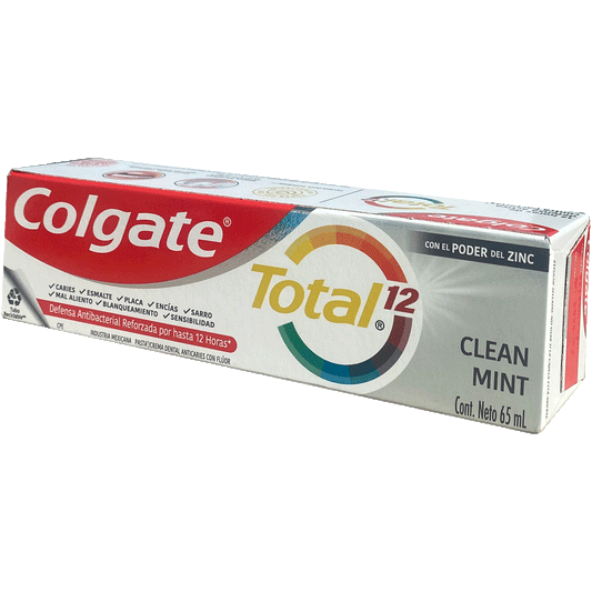 COLGATE TOTAL PDNT 65 ML