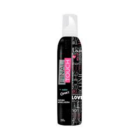 CAPRICE MOUSSE TOUCH