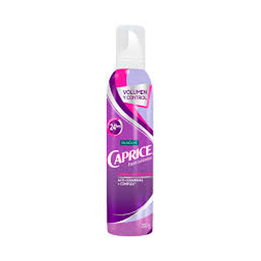 CAPRICE MOUSSE CONTROL