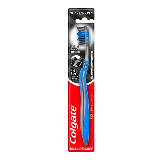 CEP DENT COLGATE ZIGZAG CHAR PIEZA