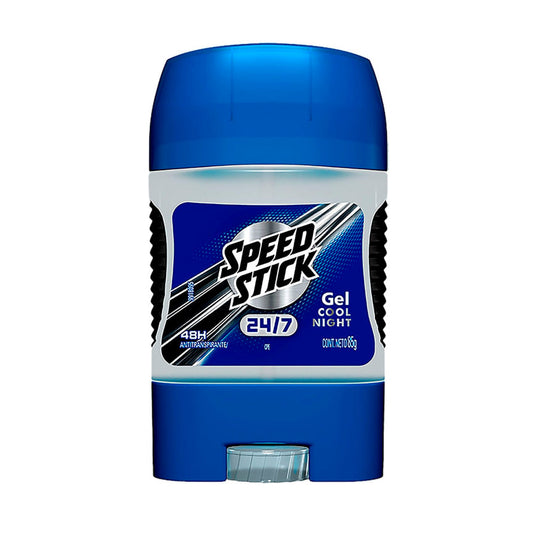 DESOD SPEED SENSITIVE PRO GEL 85G