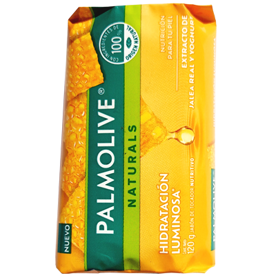 JBN PALMOL NAT JALEA YOGHUR 120G