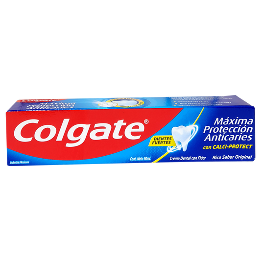 COLGATE PDNT MFP 90 ML