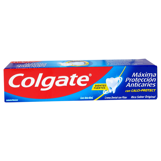 COLGATE PDNT MFP 90 ML