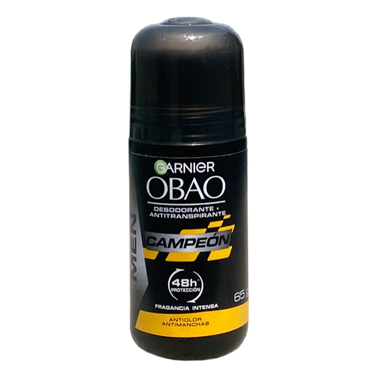 DESOD OBAO CAMPEON MEN R ON 65G