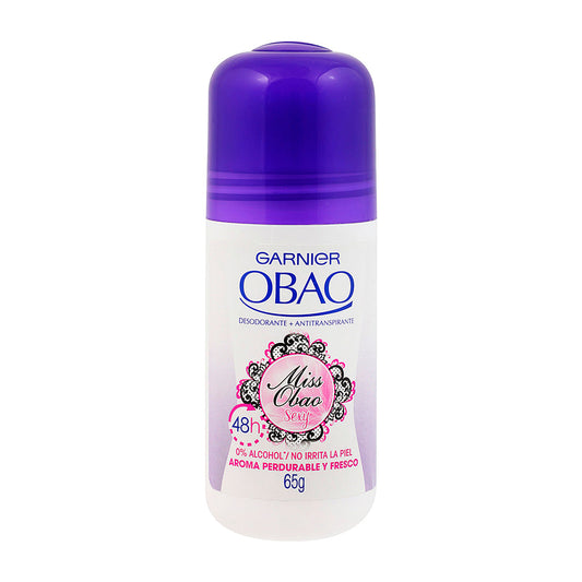 OBAO WOMEN MS SEXY ROLLON 65GR