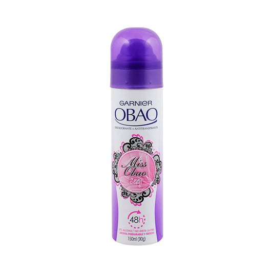 OBAO WOMEN MS SEXY SPRAY 150ML