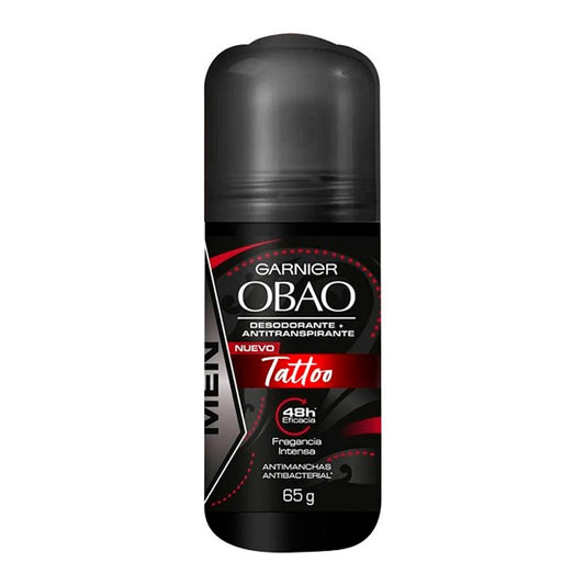 OBAO MEN POSESION ROLLON 65GR