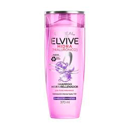 SH ELVIVE HIDRA HIALURON 370ML
