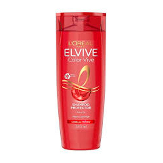 SH ELVIVE COLOR V TENIDO 370ML