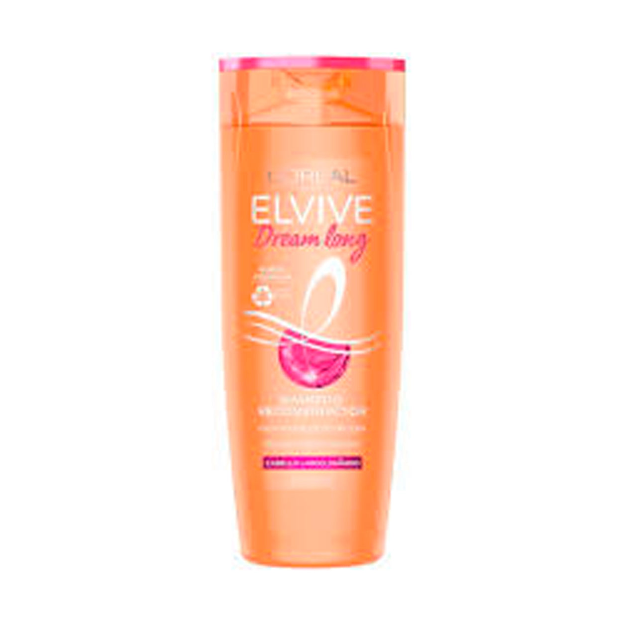SH ELVIVE DREAM LONG RECONS 370ML
