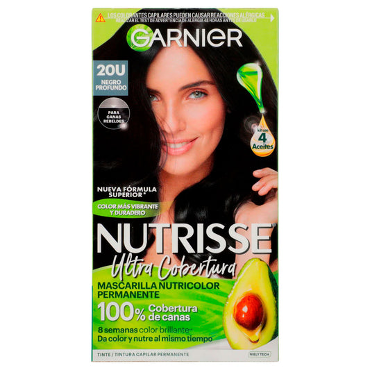 TIN NUTRISSE ULTRACOB NGO CLA PRO20