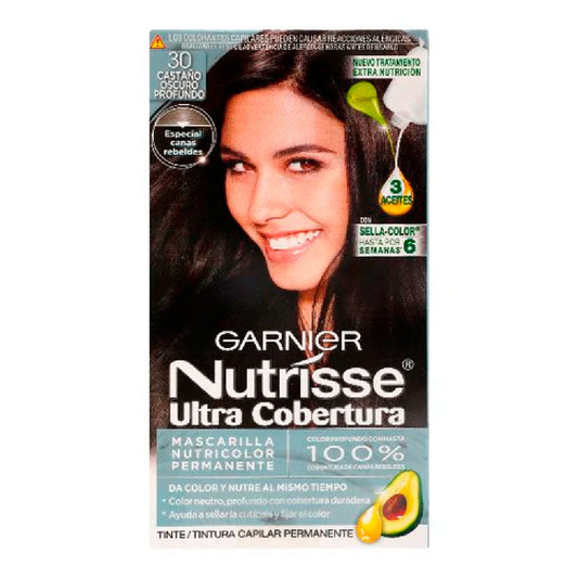 TIN NUTRISSE ULTRACOB CAS OSC PRO30