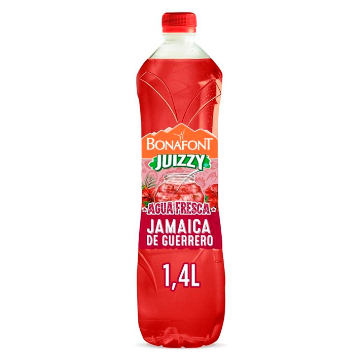 BONAFONT JUIZZY JAMAICA 1400ML