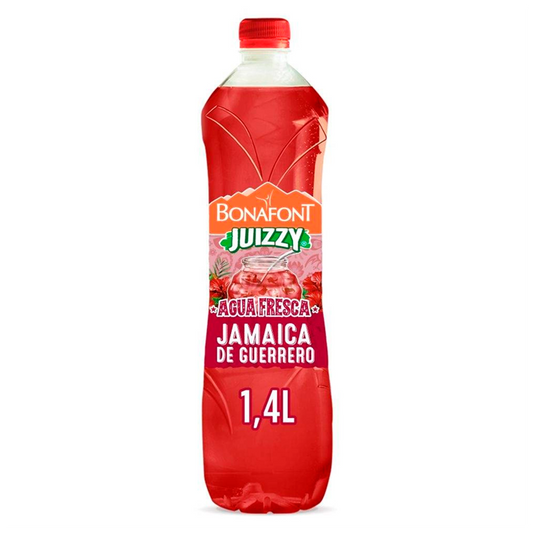 BONAFONT JUIZZY JAMAICA 1400ML