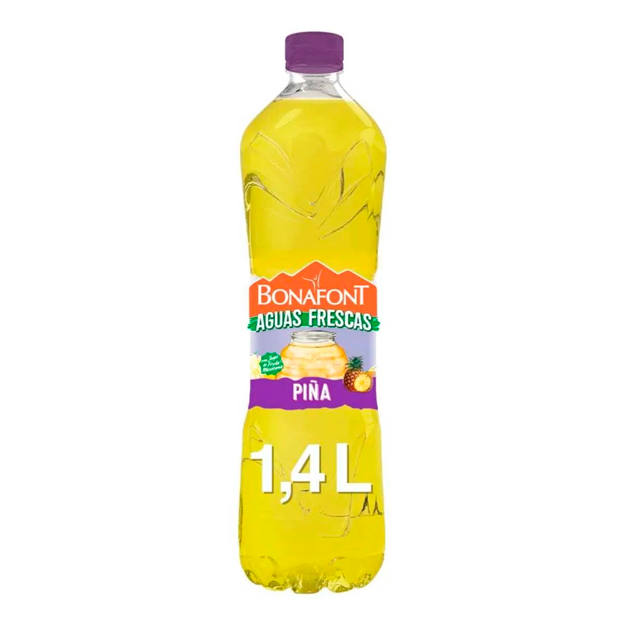 BONAFONT JUIZZY PINA 1400ML