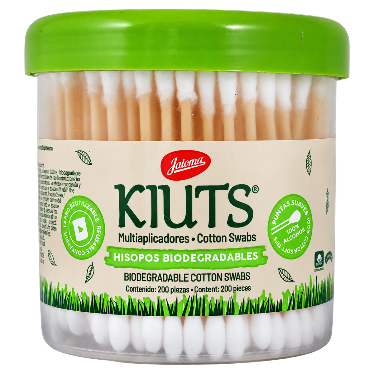 APLIC KIUTS JALOMA TARRO 200