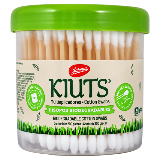 APLIC KIUTS JALOMA TARRO 200