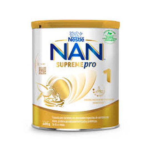 NAN 1 SUPREME PRO 400G