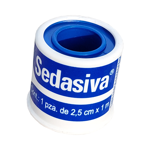 TELA ADH SEDAS 2 5X1