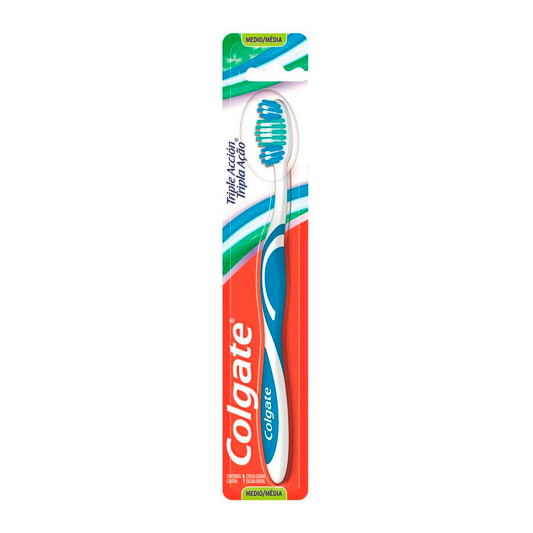 CEP DENT COLGATE TRIPLE ACCION 1PZ