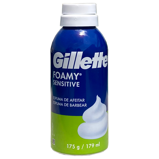 CRA RAAR GTTE FOAM PIELSENS179ML